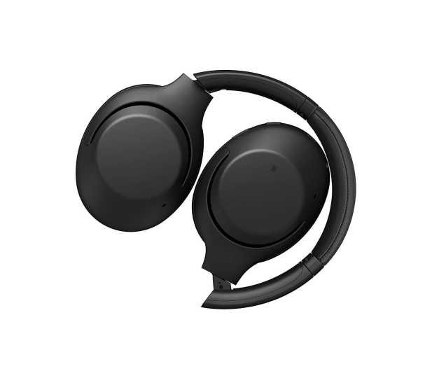 Sony WH-XB900N Czarne ANC - 526948 - zdjęcie 9